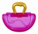 MGA Entertainment Rainbow High My Fashion Style Fashion Doll- Stella Monroe (Fuchsia) #6