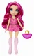 MGA Entertainment Rainbow High My Fashion Style Fashion Doll- Stella Monroe (Fuchsia) #3