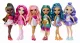 MGA Entertainment Rainbow High My Fashion Style Fashion Doll- Stella Monroe (Fuchsia) #7