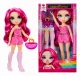 MGA Entertainment Rainbow High My Fashion Style Fashion Doll- Stella Monroe (Fuchsia)