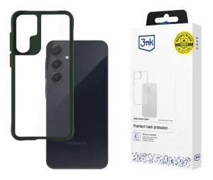 3MK Satin Armor Case+