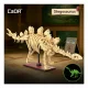 Jamara CaDA Stegosaurus Bricks #5