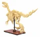 Jamara CaDA Velociraptor Bricks #3