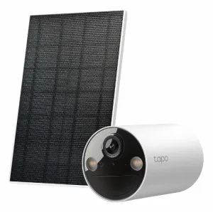 TP-Link Tapo C410 KIT