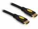 DeLOCK HDMI 1.4 Cable 2.0m male / male
