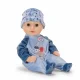 Zapf BABY born Alex 36cm #2