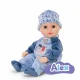 Zapf BABY born Alex 36cm #3
