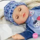 Zapf BABY born Alex 36cm #8