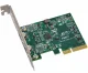 Sonnet USB3C-2PM-E