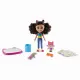 Spin Master Gabby's Dollhouse GDH DOL GabbyDlxCrftDoll GML #8
