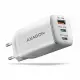 Axagon ACU-DPQ65W
