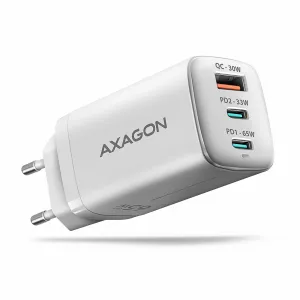 Axagon ACU-DPQ65W