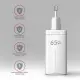 Axagon ACU-DPQ65W #5