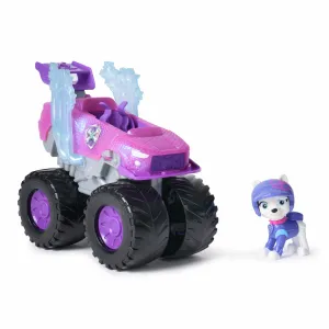 Spin Master PAW Patrol Rescue Wheels Roxi's Monster Truck