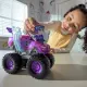 Spin Master PAW Patrol Rescue Wheels Roxi's Monster Truck #7