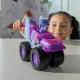 Spin Master PAW Patrol Rescue Wheels Roxi's Monster Truck #8