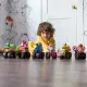 Spin Master PAW Patrol Rescue Wheels Roxi's Monster Truck #6