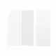 PanzerGlass Screen Protector Samsung Galaxy Z Fold7 Glass & Film #4