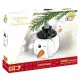 COBI Snowman #5