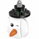 COBI Snowman