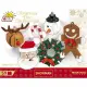 COBI Snowman #4