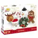COBI Snowman #6