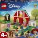 LEGO Disney Pixar 43304