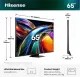 Hisense 65UR9S #2