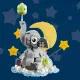 LEGO Iconic Baby Elephant in the Sky #3