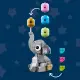 LEGO Iconic Baby Elephant in the Sky #7