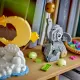 LEGO Iconic Baby Elephant in the Sky #10