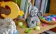 LEGO Iconic Baby Elephant in the Sky #11