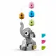 LEGO Iconic Baby Elephant in the Sky #8