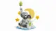 LEGO Iconic Baby Elephant in the Sky #4