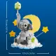 LEGO Iconic Baby Elephant in the Sky #17
