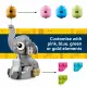 LEGO Iconic Baby Elephant in the Sky #14