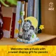 LEGO Iconic Baby Elephant in the Sky #12
