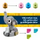 LEGO Iconic Baby Elephant in the Sky #6