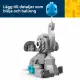 LEGO Iconic Baby Elephant in the Sky #4