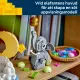 LEGO Iconic Baby Elephant in the Sky #10