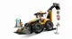 LEGO City Gelber Baggerlader #3