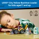 LEGO City Gelber Baggerlader #5