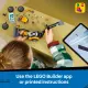 LEGO City Gelber Baggerlader #10