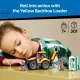 LEGO City Gelber Baggerlader #5