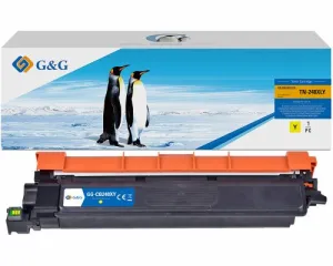 G&G NT-CB248Y-B-S1