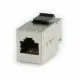ROLINE Cat.6a Keystone Modular Coupler, shielded #3
