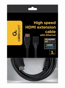 Gembird CC-HDMI4X-10