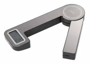 Witt Premium Kitchen Scale Foldable