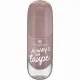 Essence gel nail colour