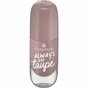 Essence gel nail colour